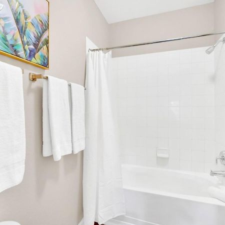 2Br Condo With Pool & Hot Tub - Near Disney Orlando Dış mekan fotoğraf