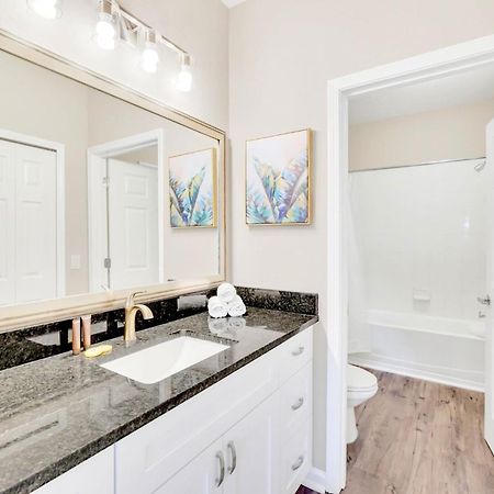 2Br Condo With Pool & Hot Tub - Near Disney Orlando Dış mekan fotoğraf