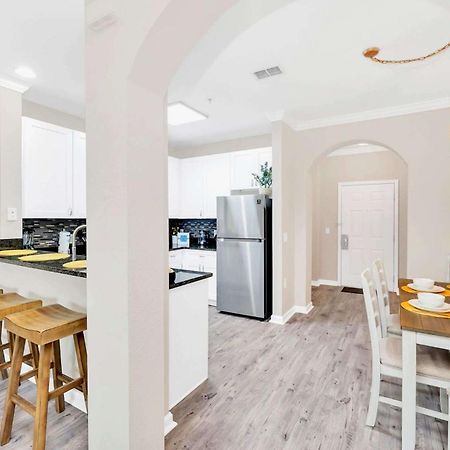 2Br Condo With Pool & Hot Tub - Near Disney Orlando Dış mekan fotoğraf