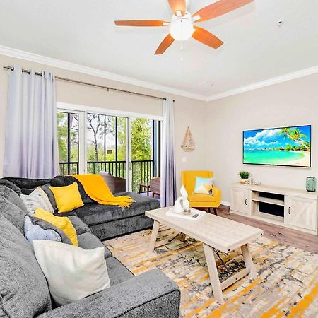 2Br Condo With Pool & Hot Tub - Near Disney Orlando Dış mekan fotoğraf