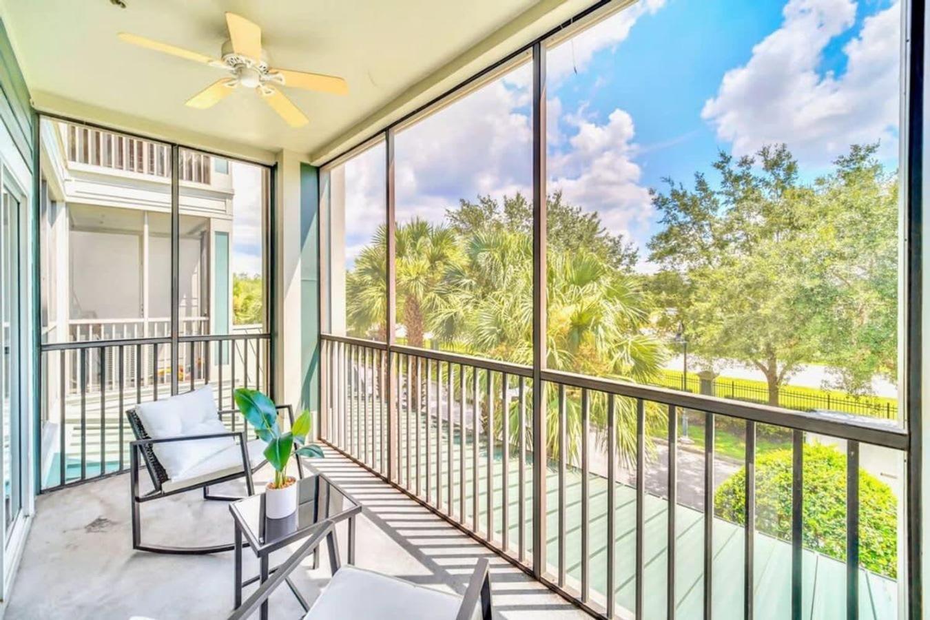 2Br Condo With Pool & Hot Tub - Near Disney Orlando Dış mekan fotoğraf