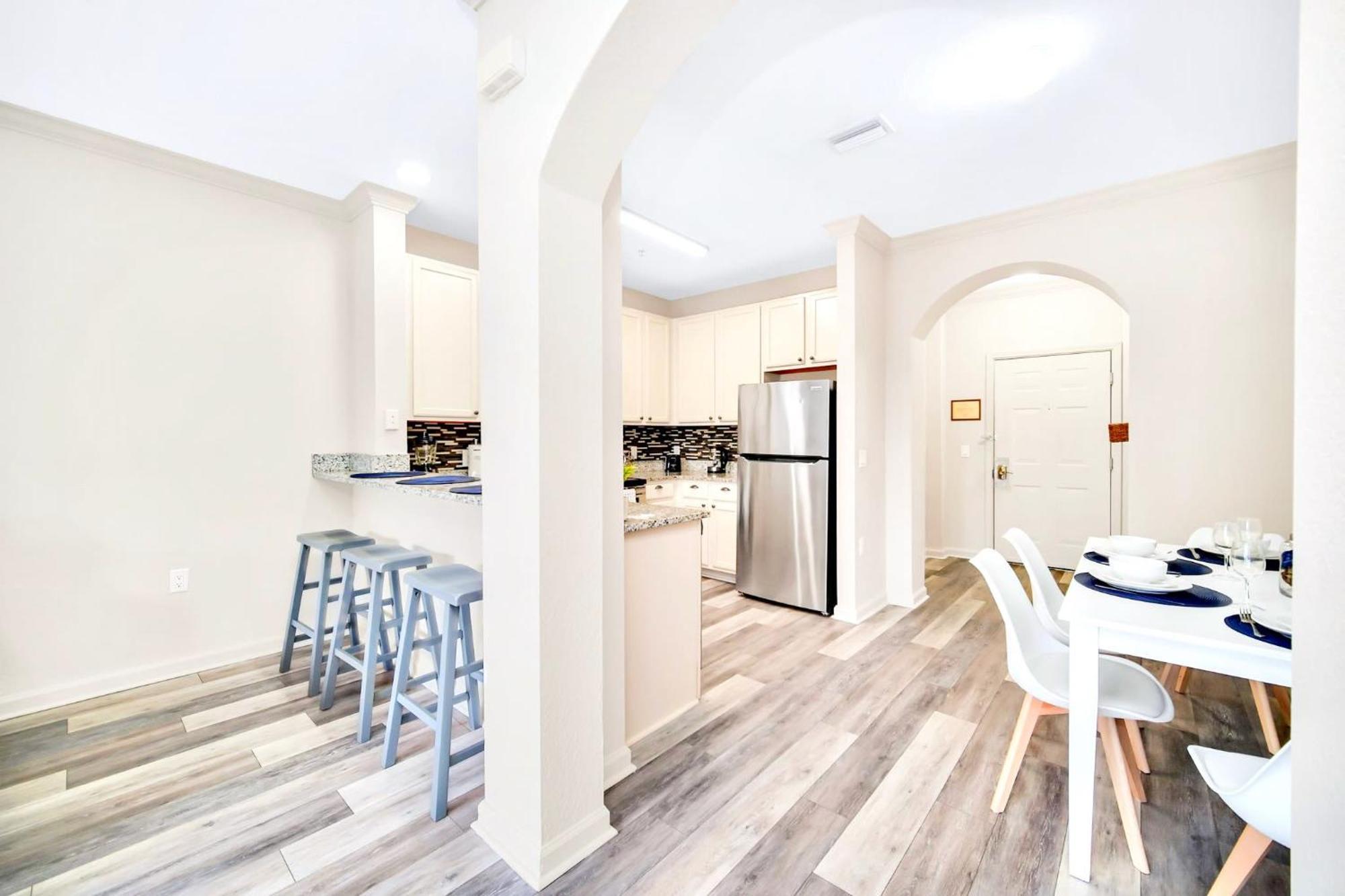 2Br Condo With Pool & Hot Tub - Near Disney Orlando Dış mekan fotoğraf