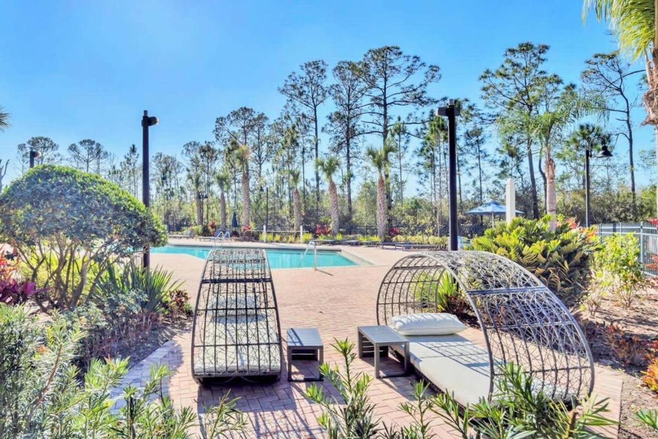 2Br Condo With Pool & Hot Tub - Near Disney Orlando Dış mekan fotoğraf