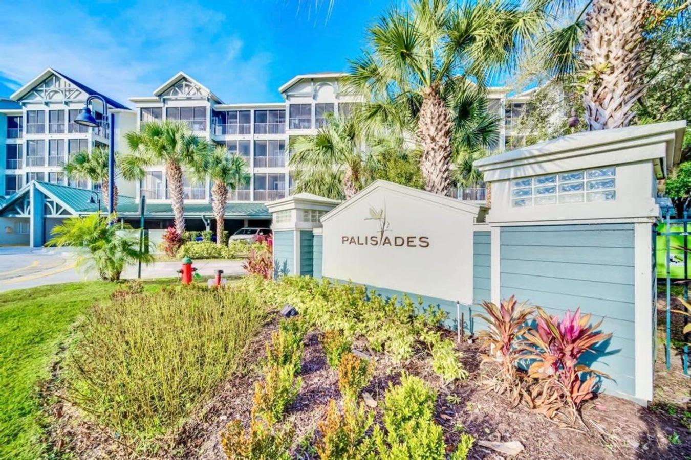 2Br Condo With Pool & Hot Tub - Near Disney Orlando Dış mekan fotoğraf