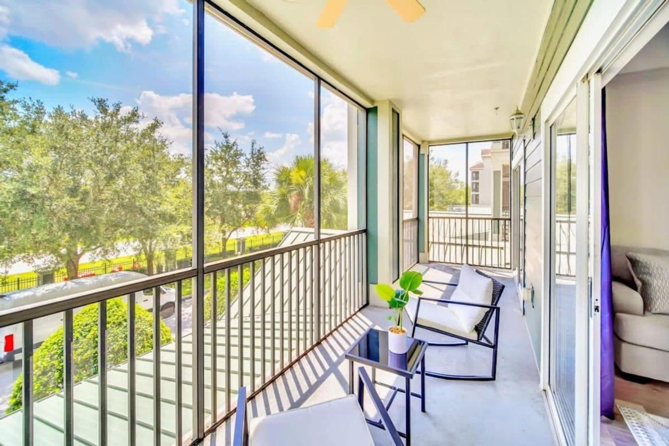 2Br Condo With Pool & Hot Tub - Near Disney Orlando Dış mekan fotoğraf