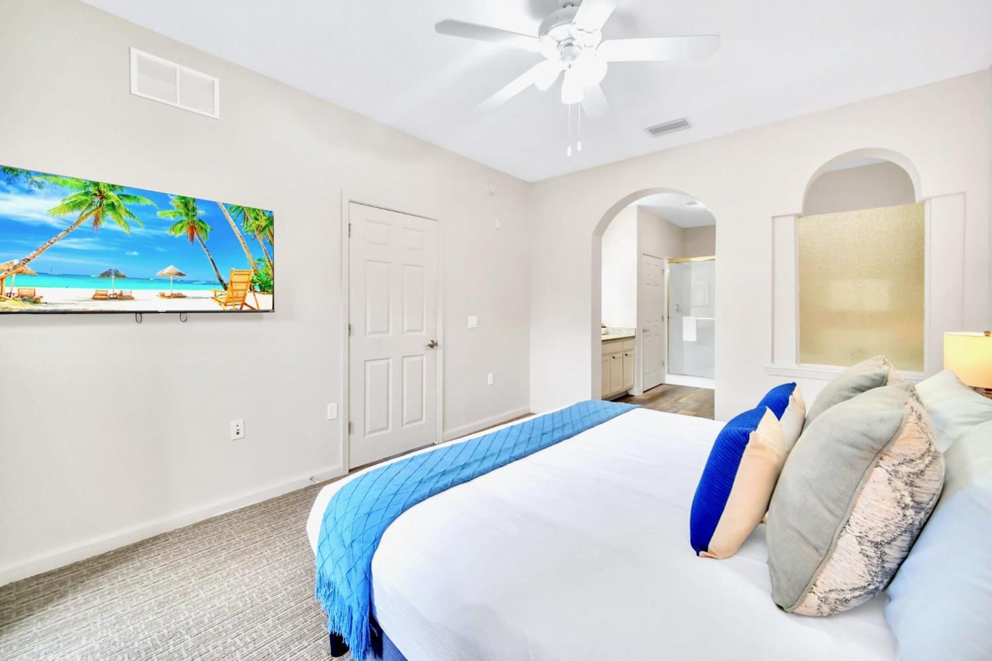 2Br Condo With Pool & Hot Tub - Near Disney Orlando Dış mekan fotoğraf