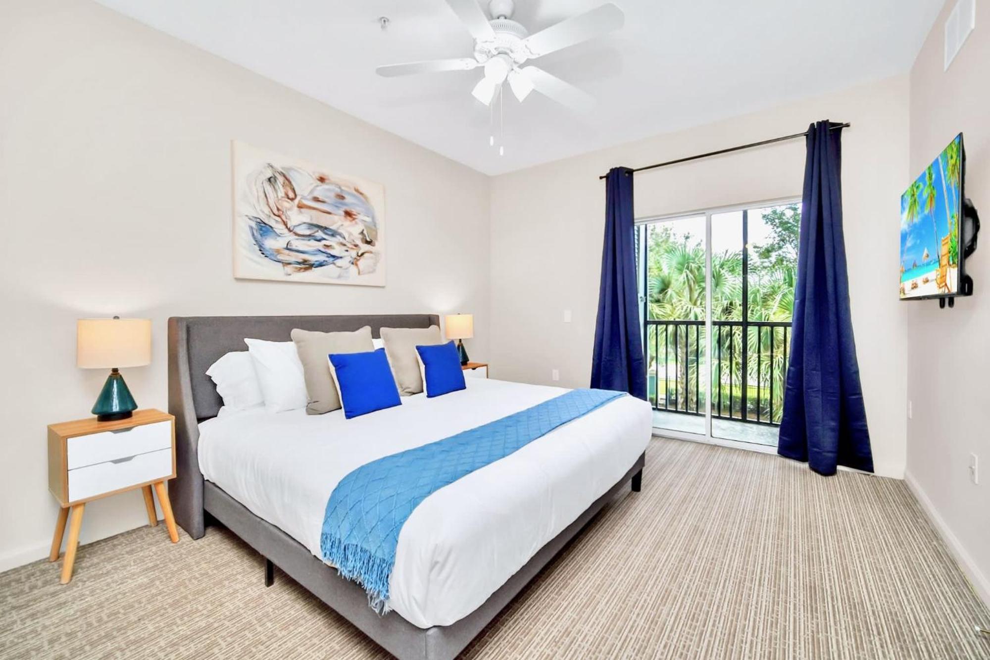 2Br Condo With Pool & Hot Tub - Near Disney Orlando Dış mekan fotoğraf