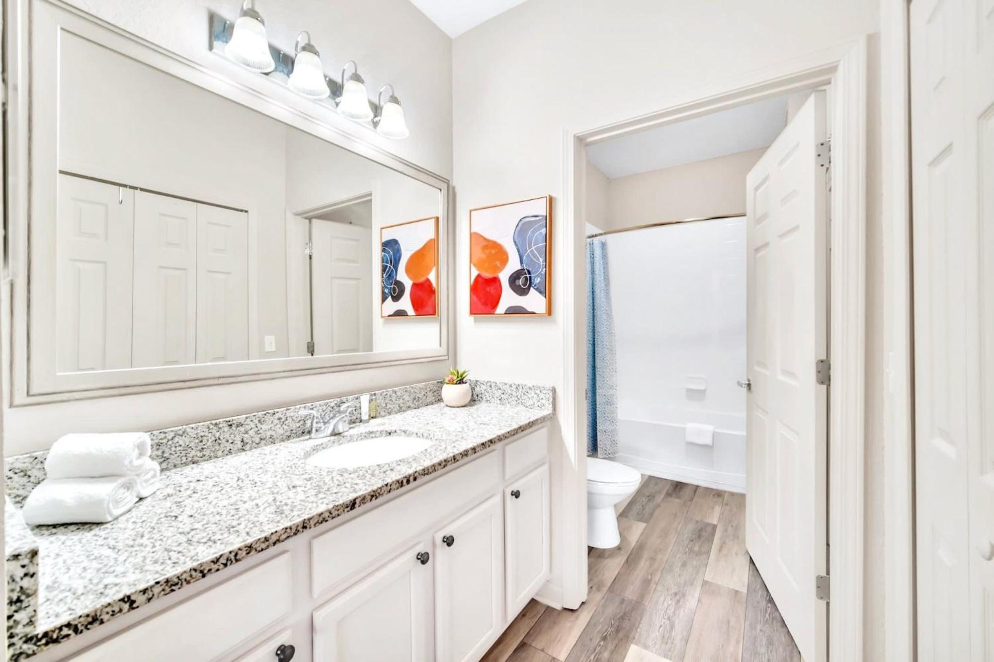 2Br Condo With Pool & Hot Tub - Near Disney Orlando Dış mekan fotoğraf