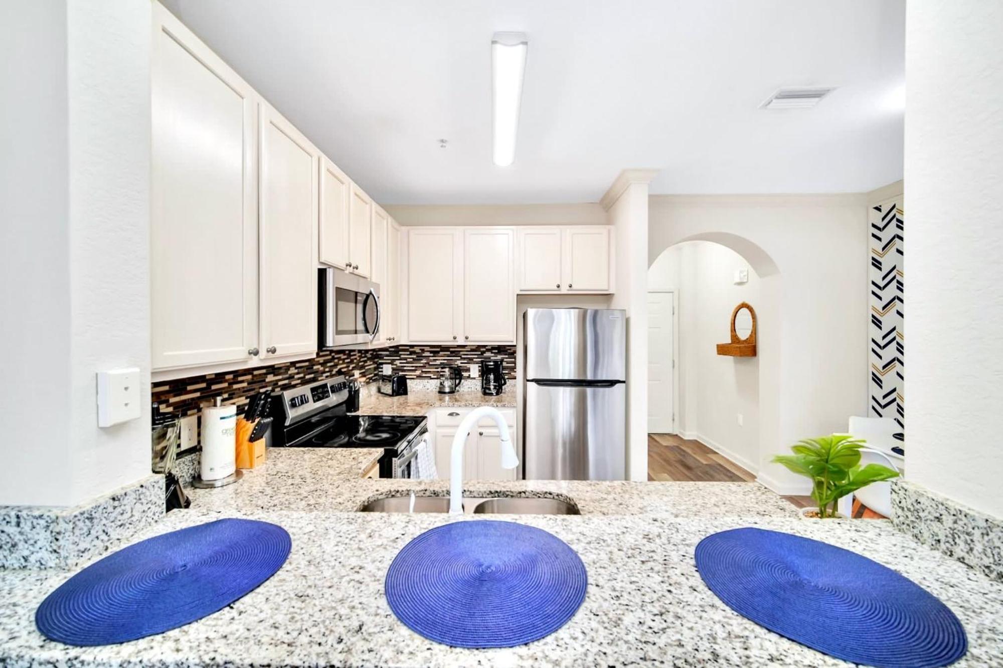 2Br Condo With Pool & Hot Tub - Near Disney Orlando Dış mekan fotoğraf