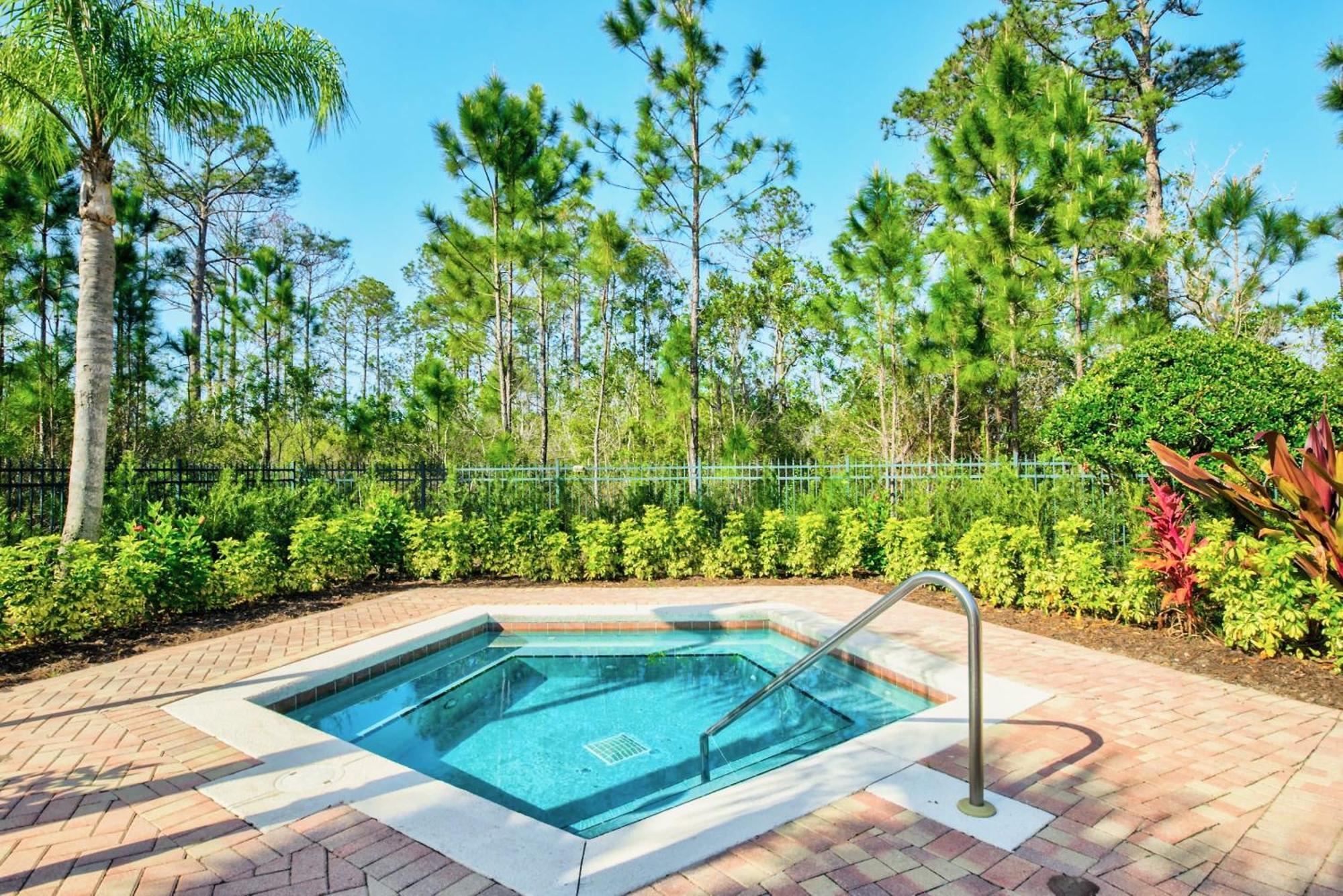 2Br Condo With Pool & Hot Tub - Near Disney Orlando Dış mekan fotoğraf