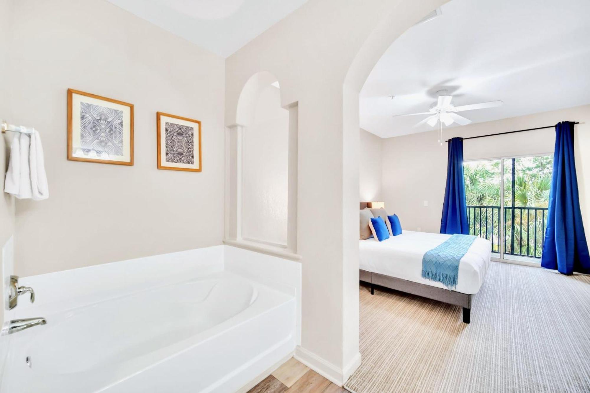 2Br Condo With Pool & Hot Tub - Near Disney Orlando Dış mekan fotoğraf