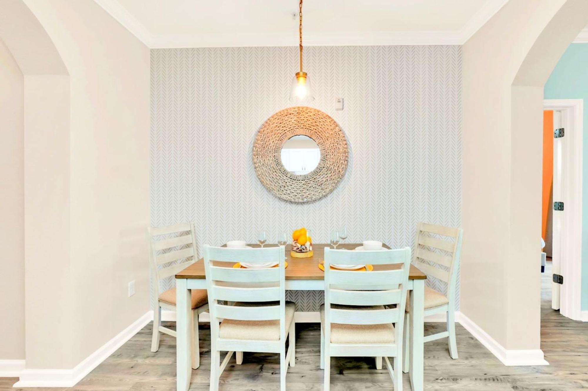 2Br Condo With Pool & Hot Tub - Near Disney Orlando Dış mekan fotoğraf