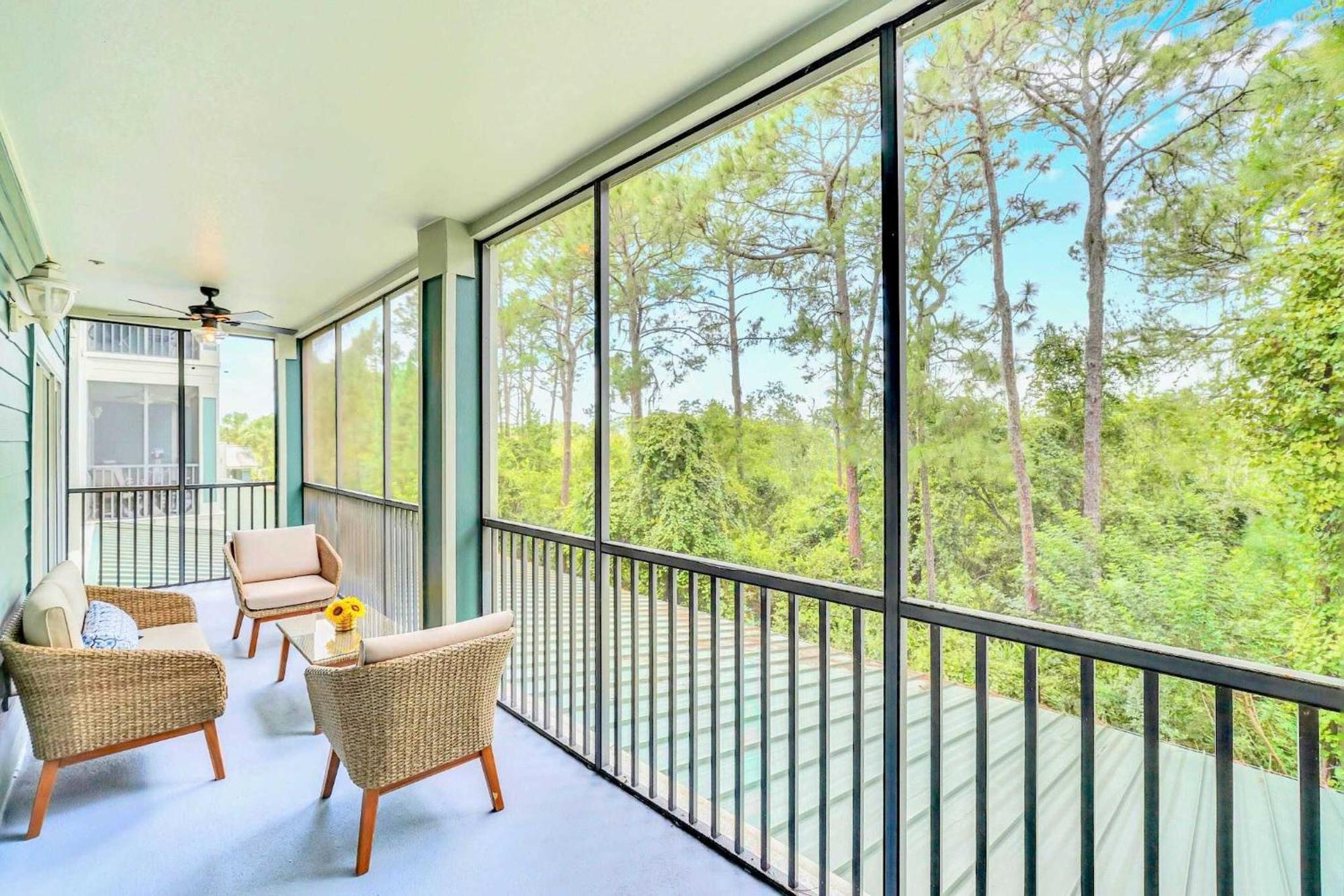 2Br Condo With Pool & Hot Tub - Near Disney Orlando Dış mekan fotoğraf