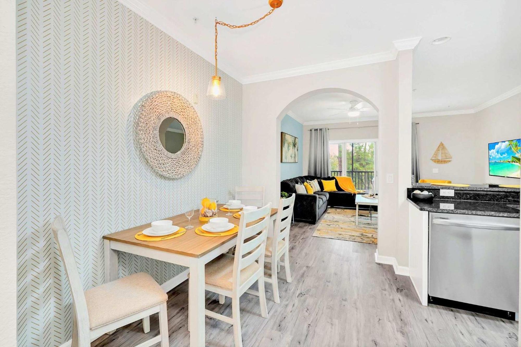 2Br Condo With Pool & Hot Tub - Near Disney Orlando Dış mekan fotoğraf