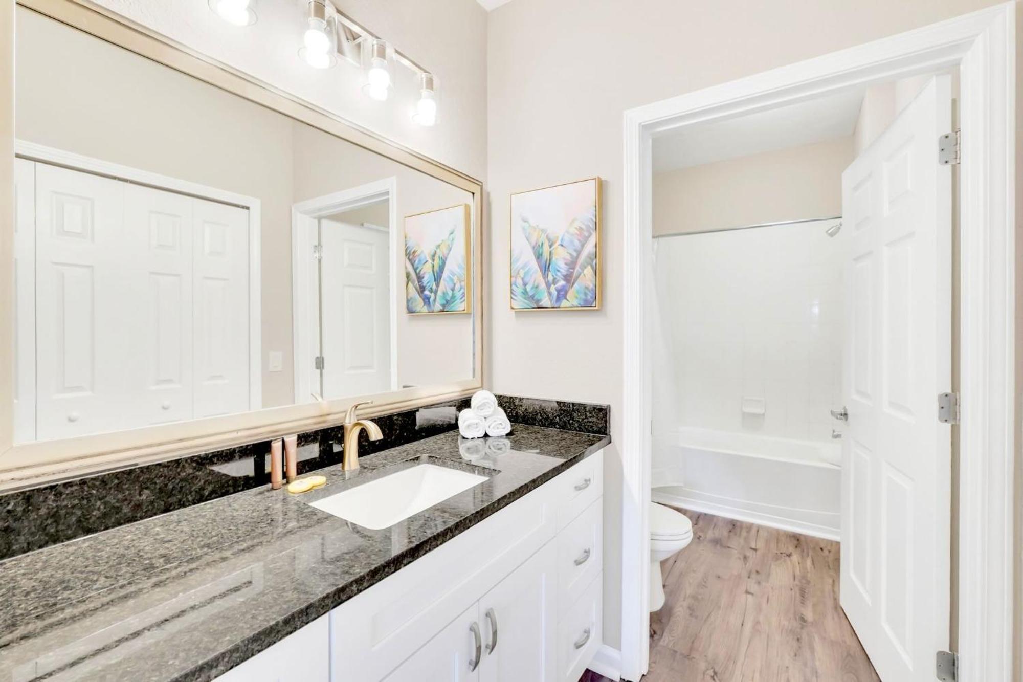 2Br Condo With Pool & Hot Tub - Near Disney Orlando Dış mekan fotoğraf