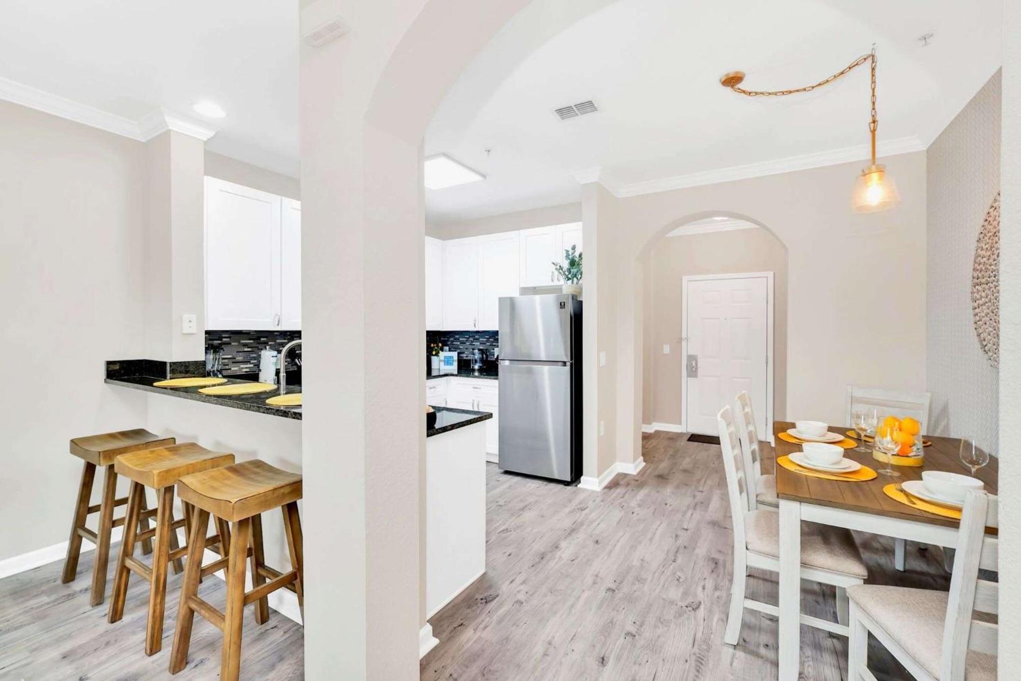 2Br Condo With Pool & Hot Tub - Near Disney Orlando Dış mekan fotoğraf