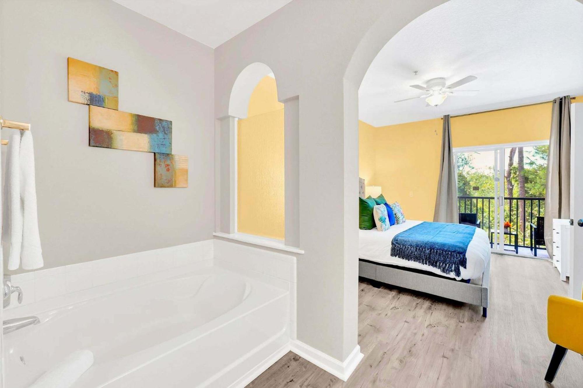 2Br Condo With Pool & Hot Tub - Near Disney Orlando Dış mekan fotoğraf