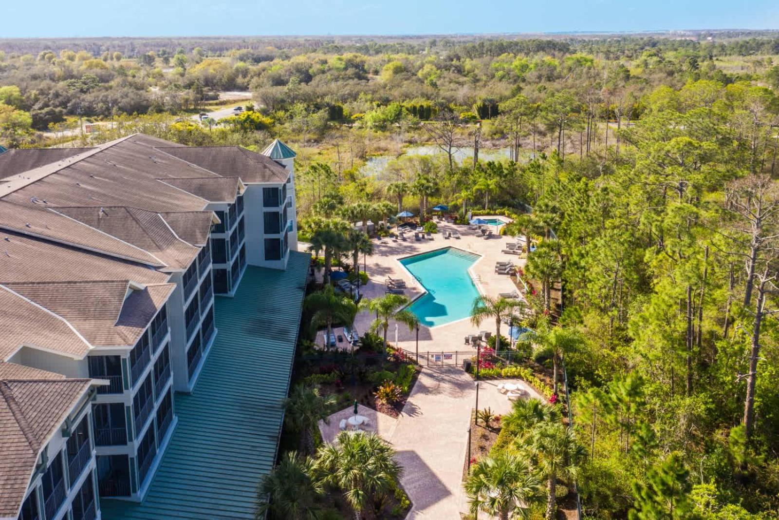 2Br Condo With Pool & Hot Tub - Near Disney Orlando Dış mekan fotoğraf