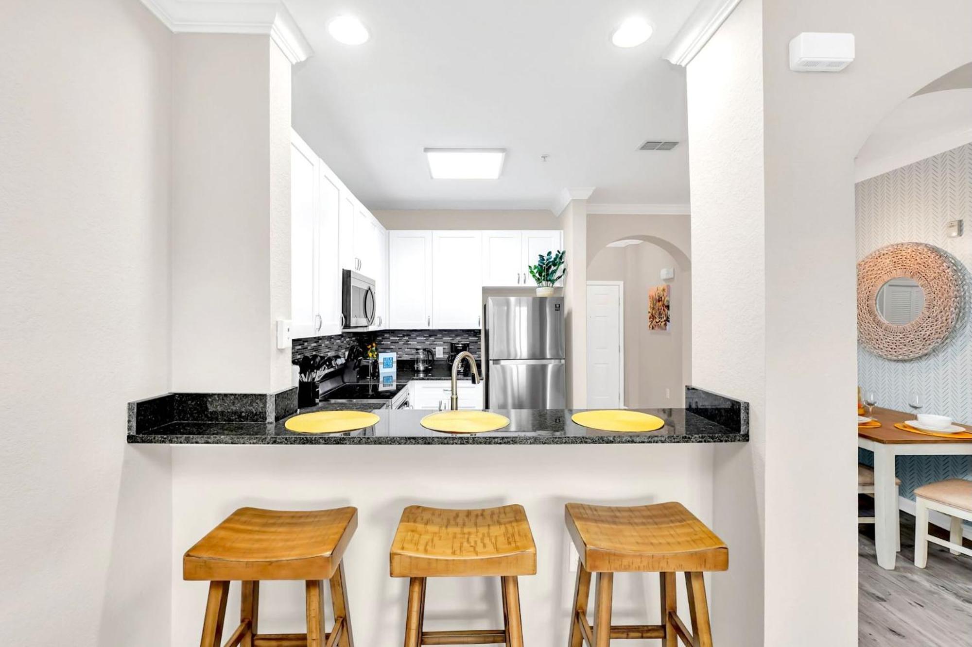 2Br Condo With Pool & Hot Tub - Near Disney Orlando Dış mekan fotoğraf