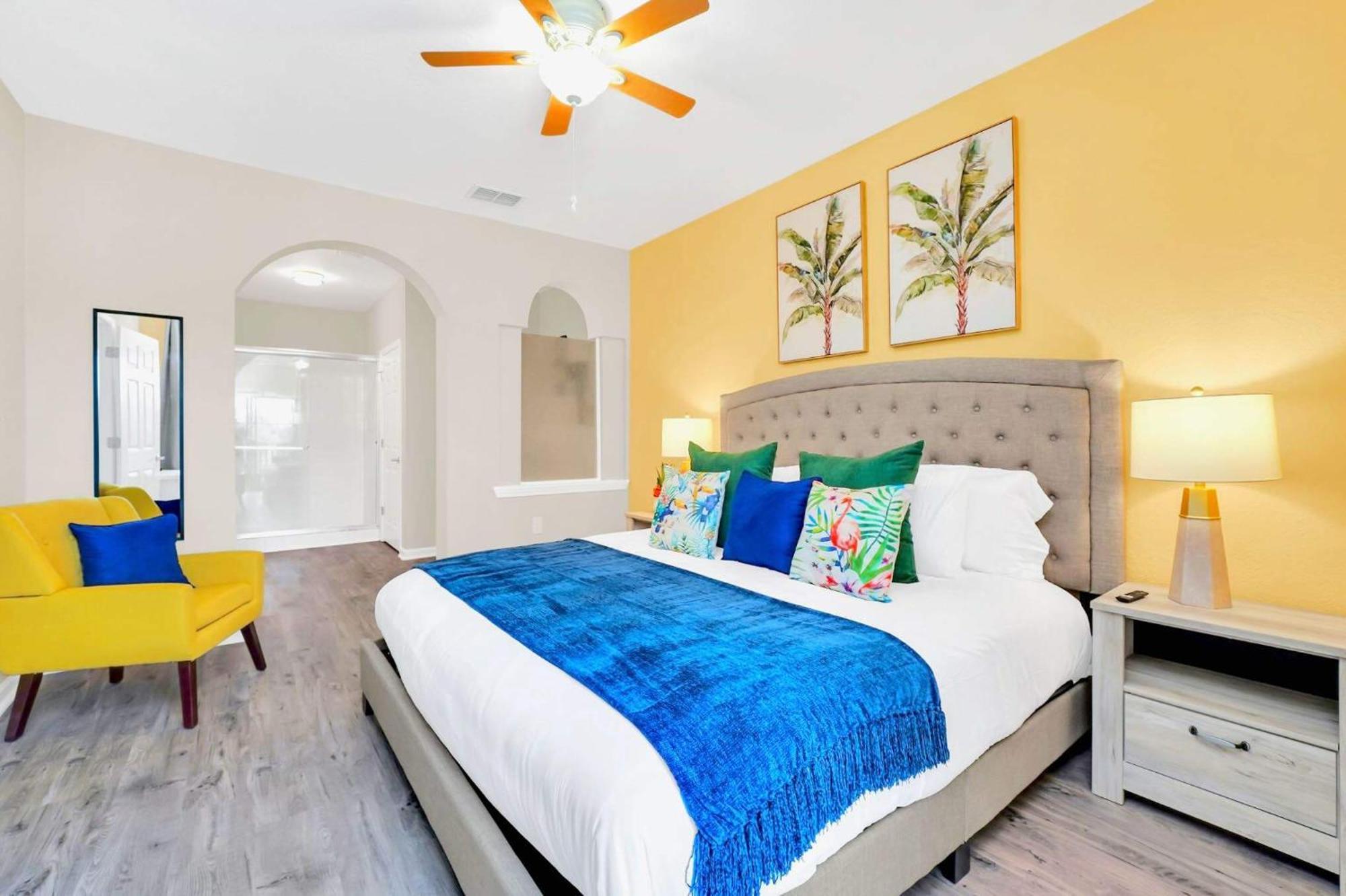 2Br Condo With Pool & Hot Tub - Near Disney Orlando Dış mekan fotoğraf