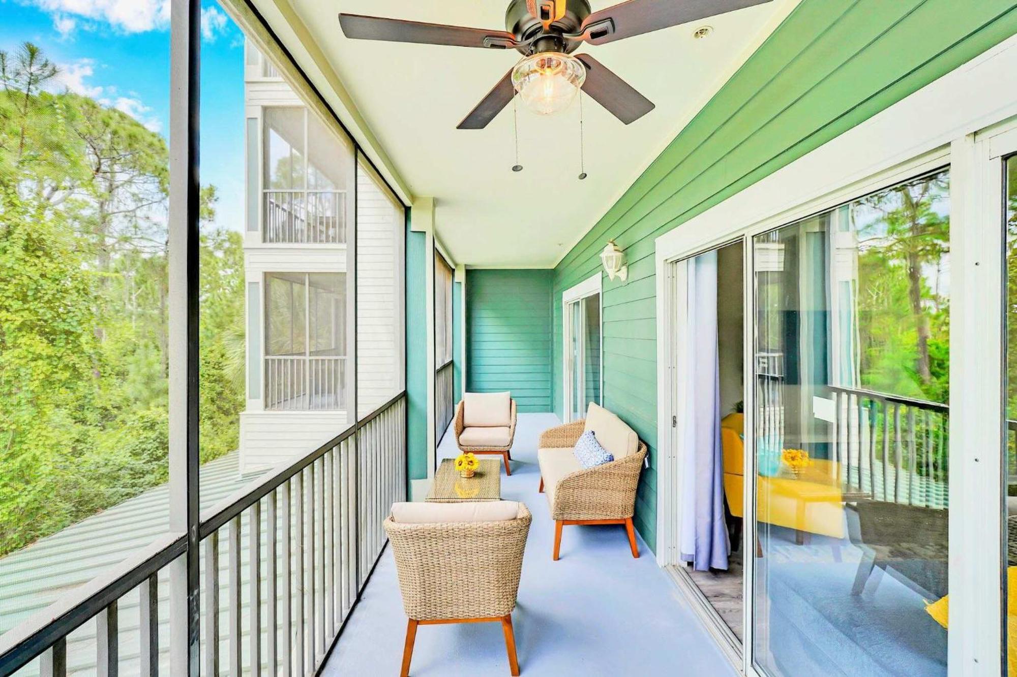 2Br Condo With Pool & Hot Tub - Near Disney Orlando Dış mekan fotoğraf